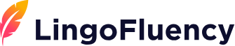 LingoFluency Logo
