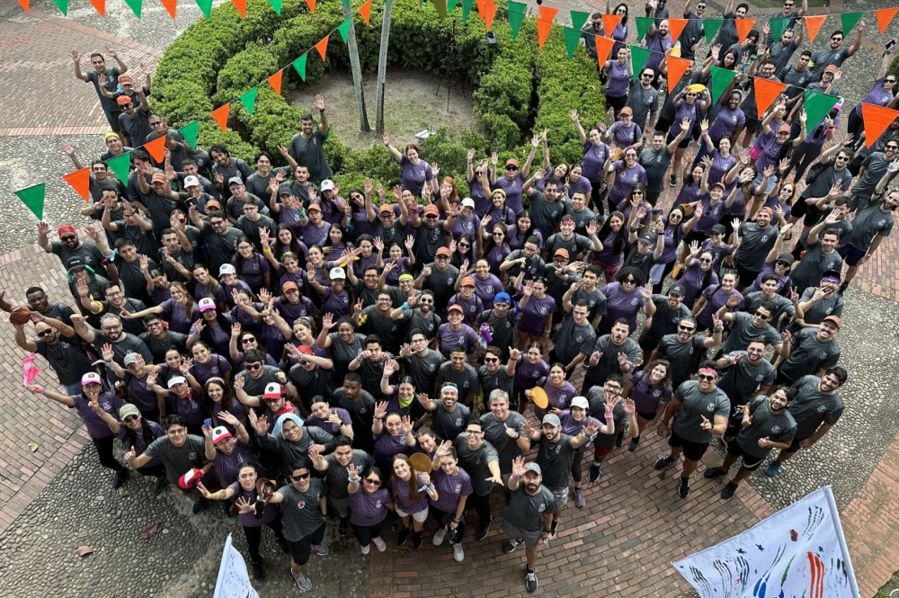 Equipo de Truora y ZapSign