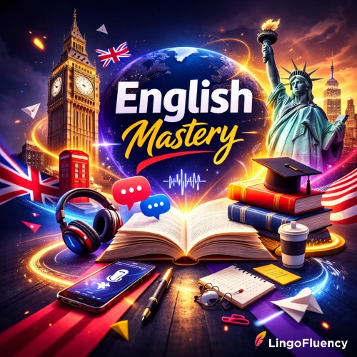 English Mastery