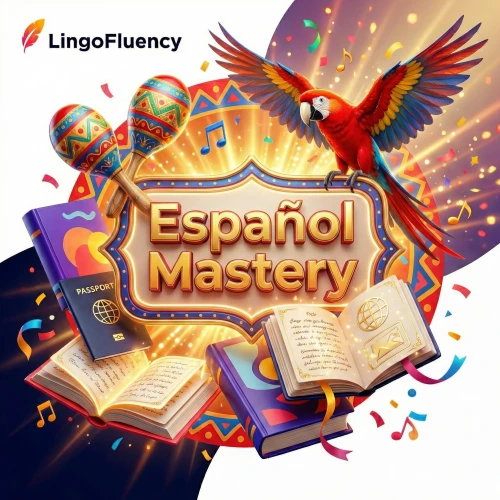 Español Mastery