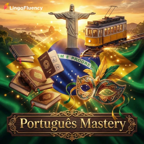 Português Mastery