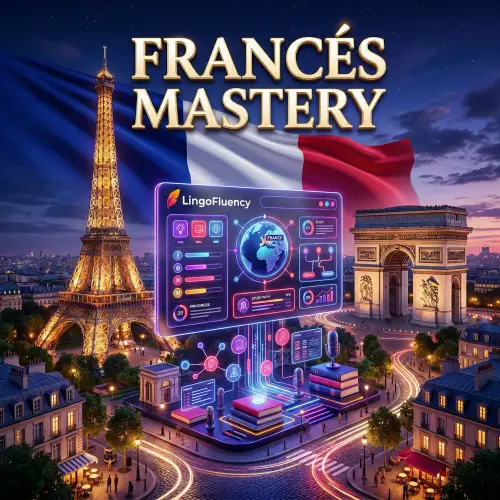 Français Mastery