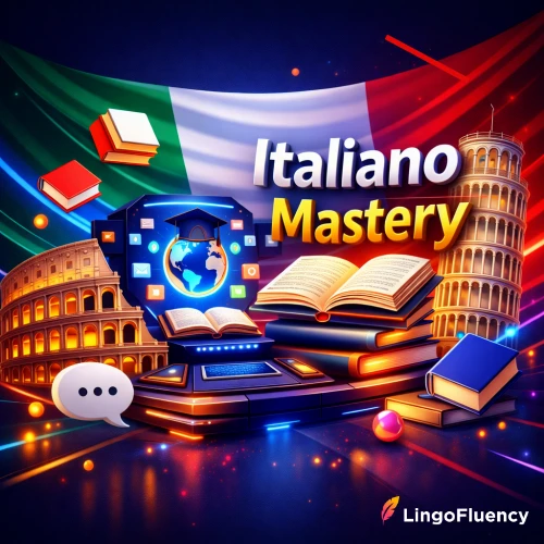 Italiano Mastery