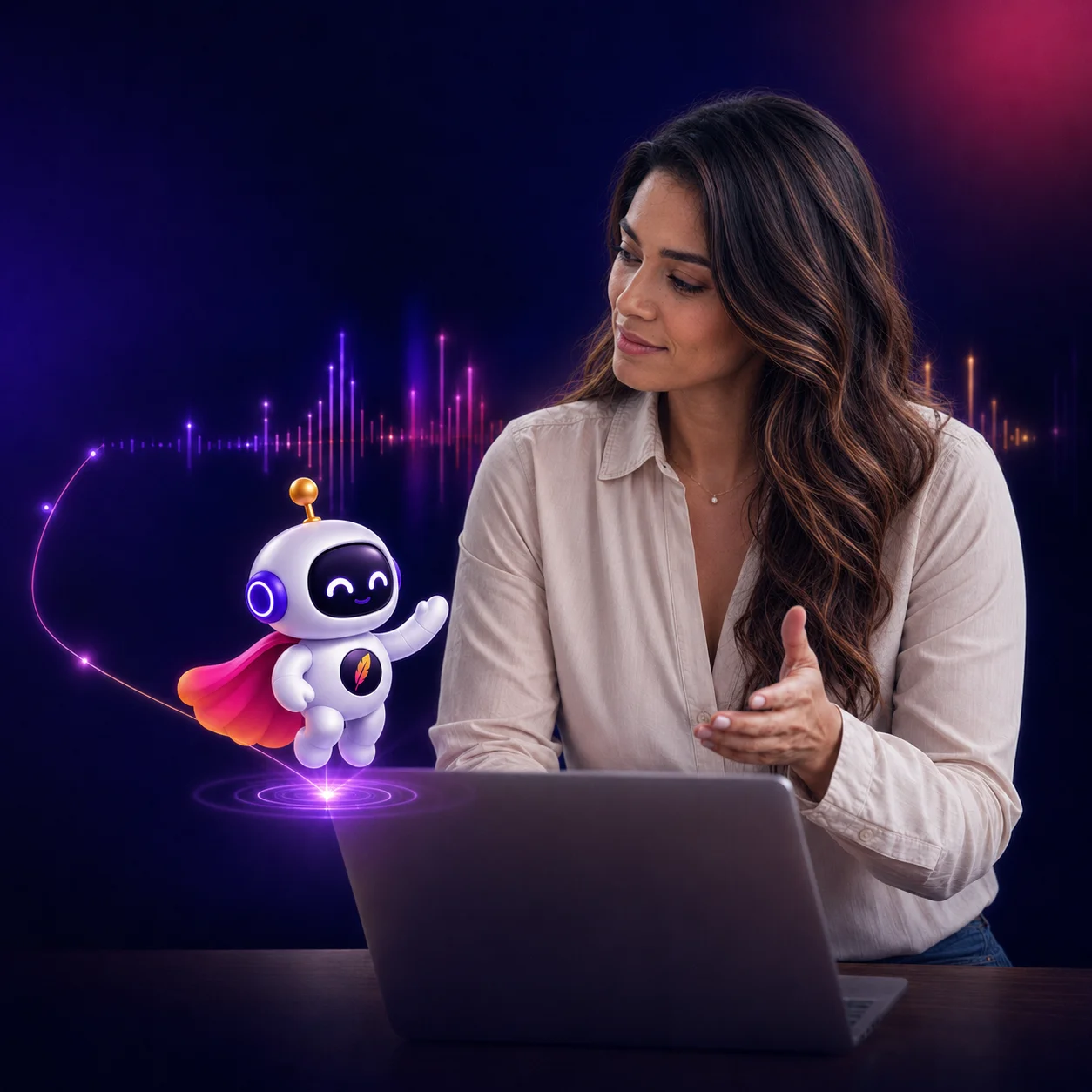 LingoFluency: entrenamiento lingüístico para comunicarte en el mundo real